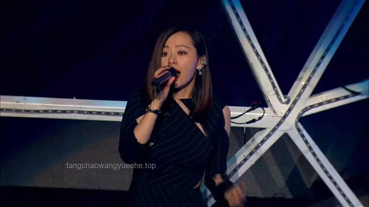張靚穎工作室道歉事件詳解