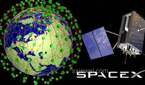 馬斯克星鏈衛(wèi)星接連墜落解決方案