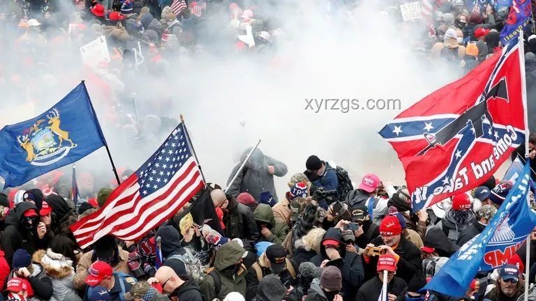 特朗普決心平息：洛杉磯移民暴亂深度剖析