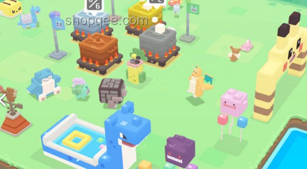 精靈寶可夢(Pokémon)中的趣味冷知識指南 精靈寶可夢(Pokémon)中的趣味冷知識指南
