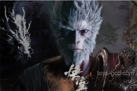 如何評價《黑神話：悟空》，它好玩嗎？