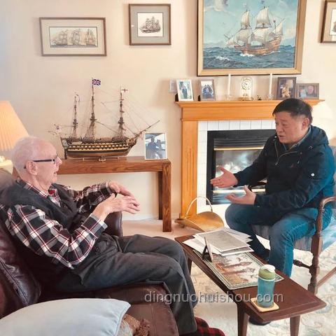 《里斯本丸沉沒》：方勵的傾家蕩產(chǎn)之作，影響深遠？