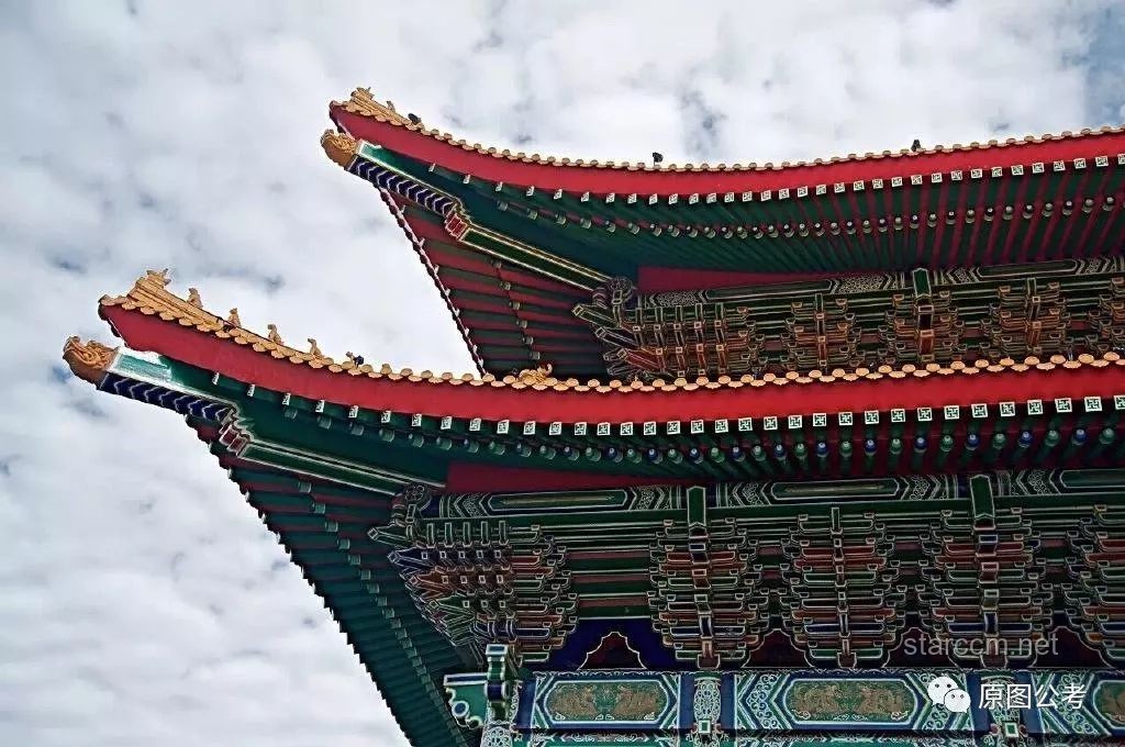 ??探尋中國(guó)現(xiàn)存宏偉古建筑，領(lǐng)略華夏文明瑰寶