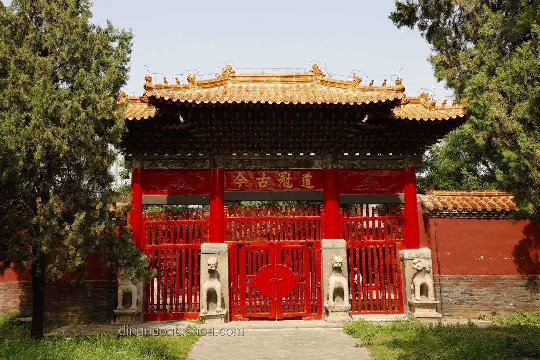 ??中國(guó)現(xiàn)存的宏偉古建筑探秘之旅