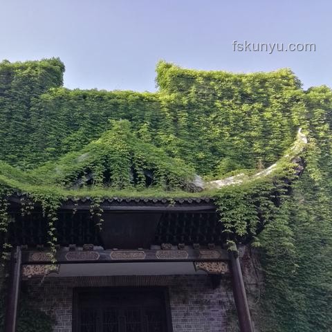 探秘中國現(xiàn)存宏偉古建筑，感受歷史滄桑之美??
