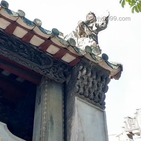 中國現(xiàn)存宏偉古建筑對比分析