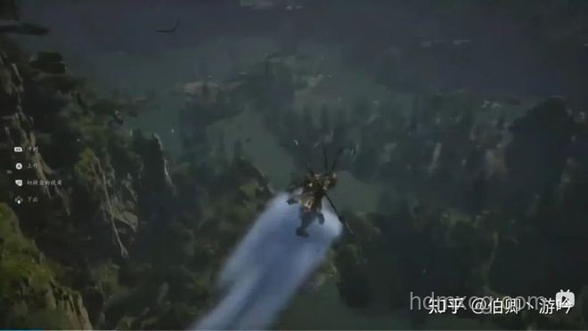 敢問路在何方？深度解析黑神話悟空關(guān)卡設(shè)計(jì)