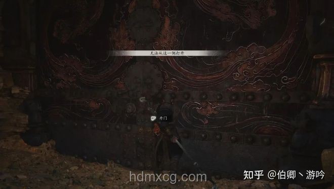 敢問路在何方？深度解析黑神話悟空關(guān)卡設(shè)計(jì)