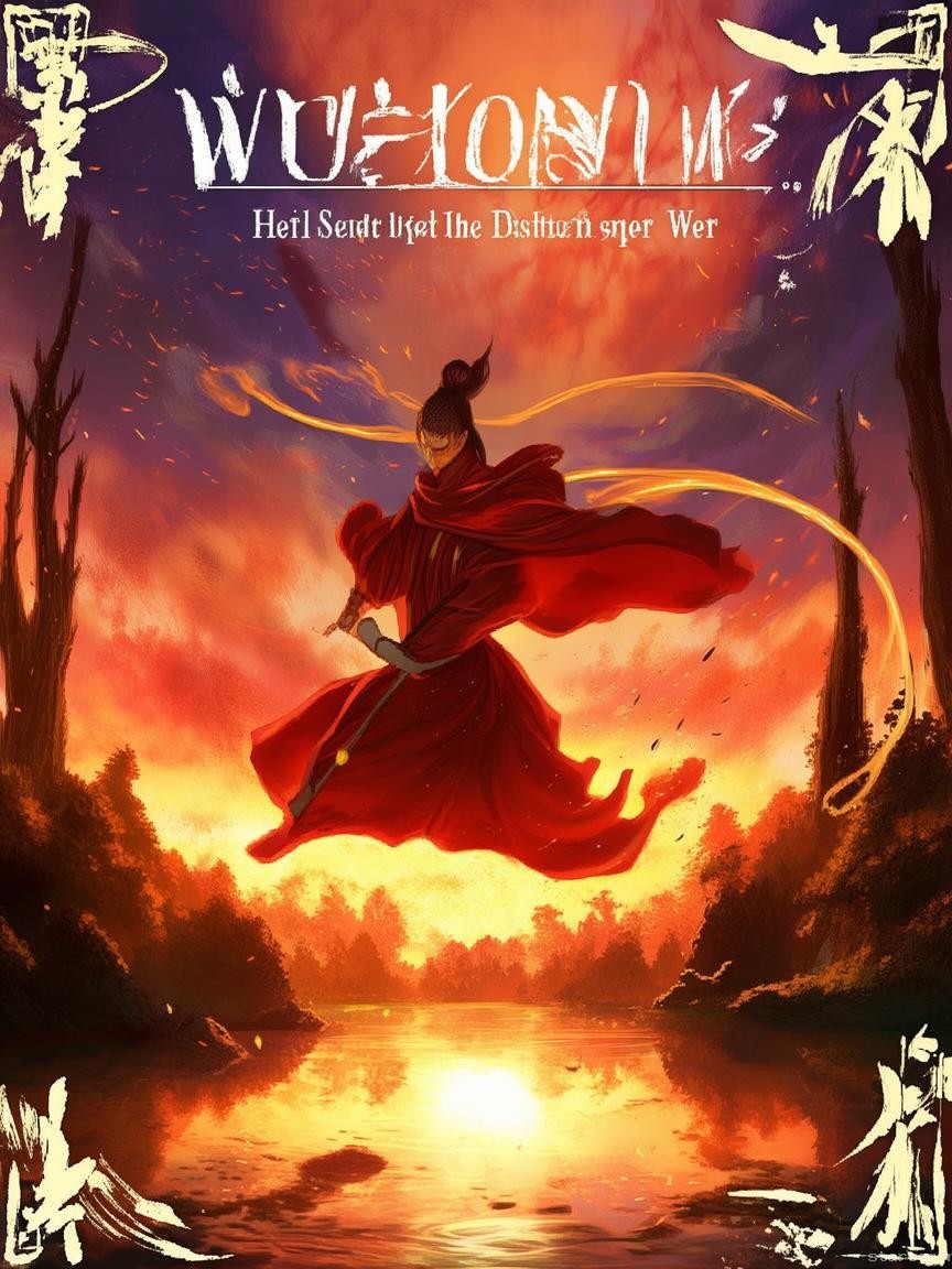 如何評價《黑神話：悟空》第五回「日落紅塵」？難度、劇情、地圖、戰(zhàn)斗設(shè)計解析