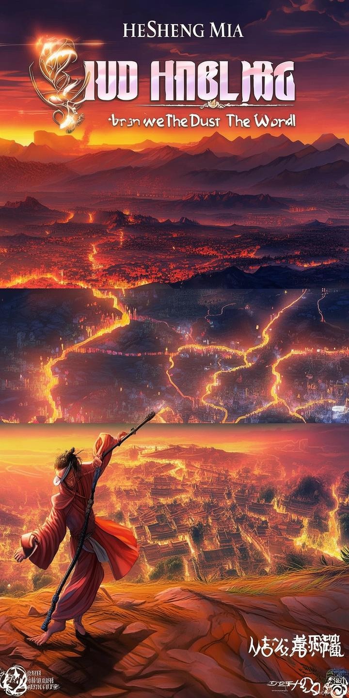 如何評(píng)價(jià)《黑神話：悟空》第五回「日落紅塵」及其設(shè)計(jì)？難度,劇情,地圖,戰(zhàn)斗