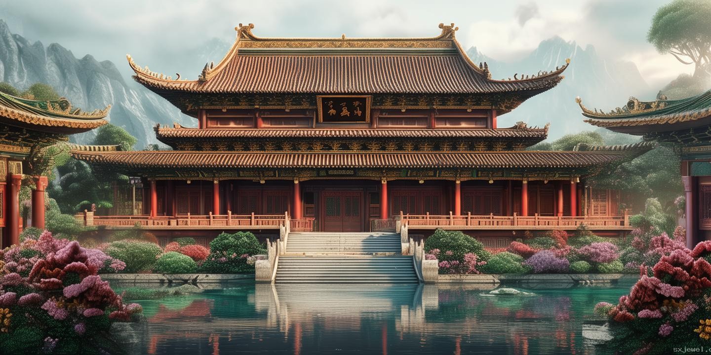 《黑神話：悟空》觀音禪院原型及建筑風(fēng)格探究