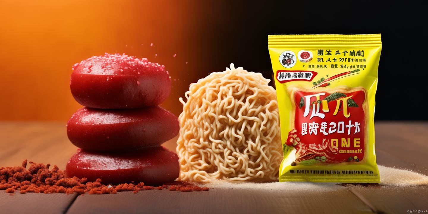 腐乳VS方便面調(diào)料：鮮味大比拼