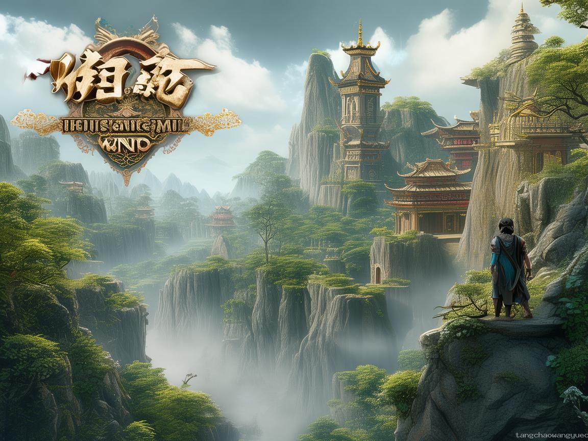 《黑神話：悟空》地圖設(shè)計深度剖析——美術(shù)與功能的完美融合？