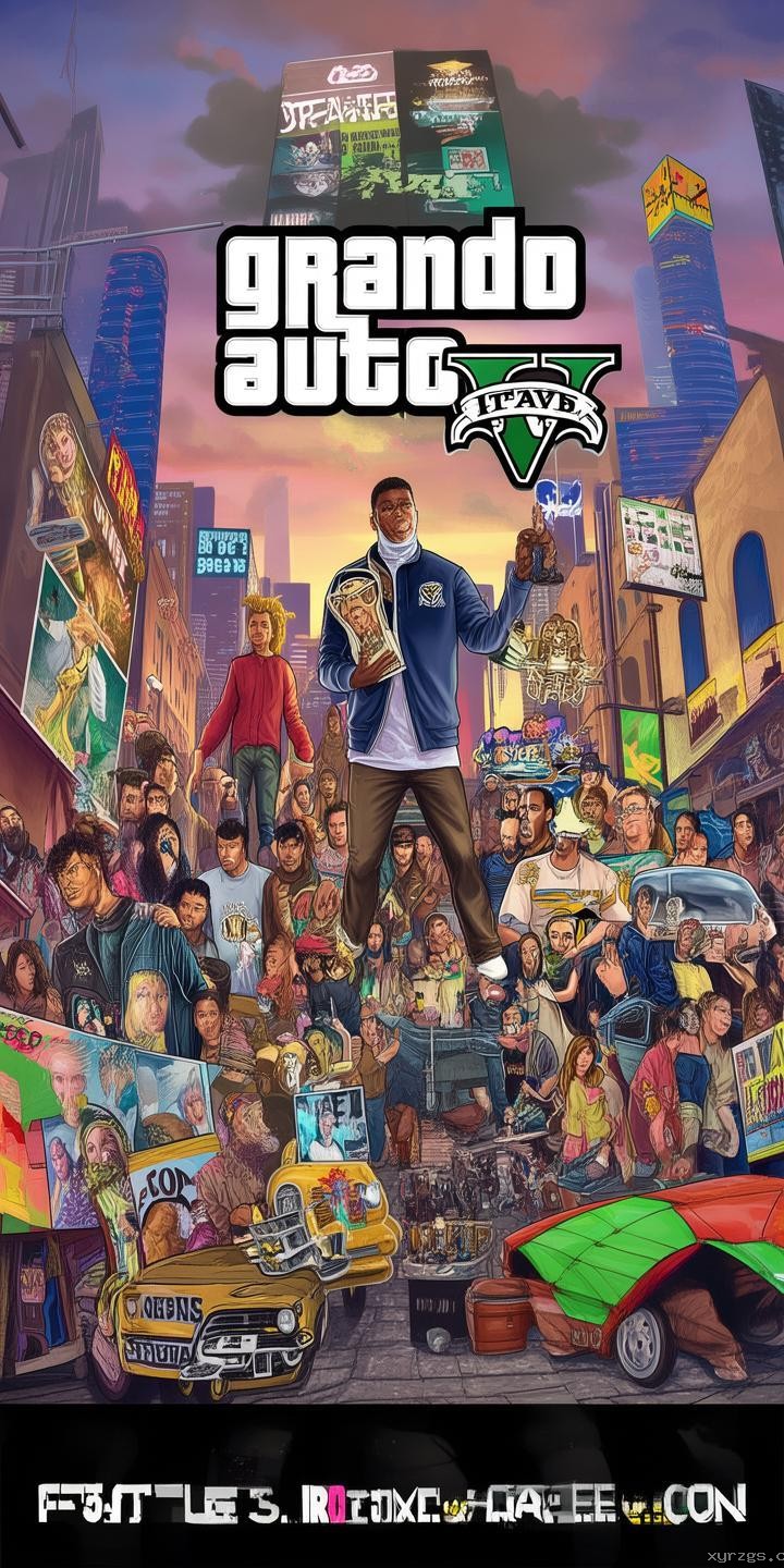 GTA5通關(guān)后，如何發(fā)掘更多樂趣？