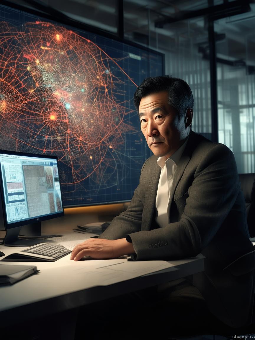 高以忱被查事件深度剖析：曾任國(guó)安部副部長(zhǎng)的影響與挑戰(zhàn)