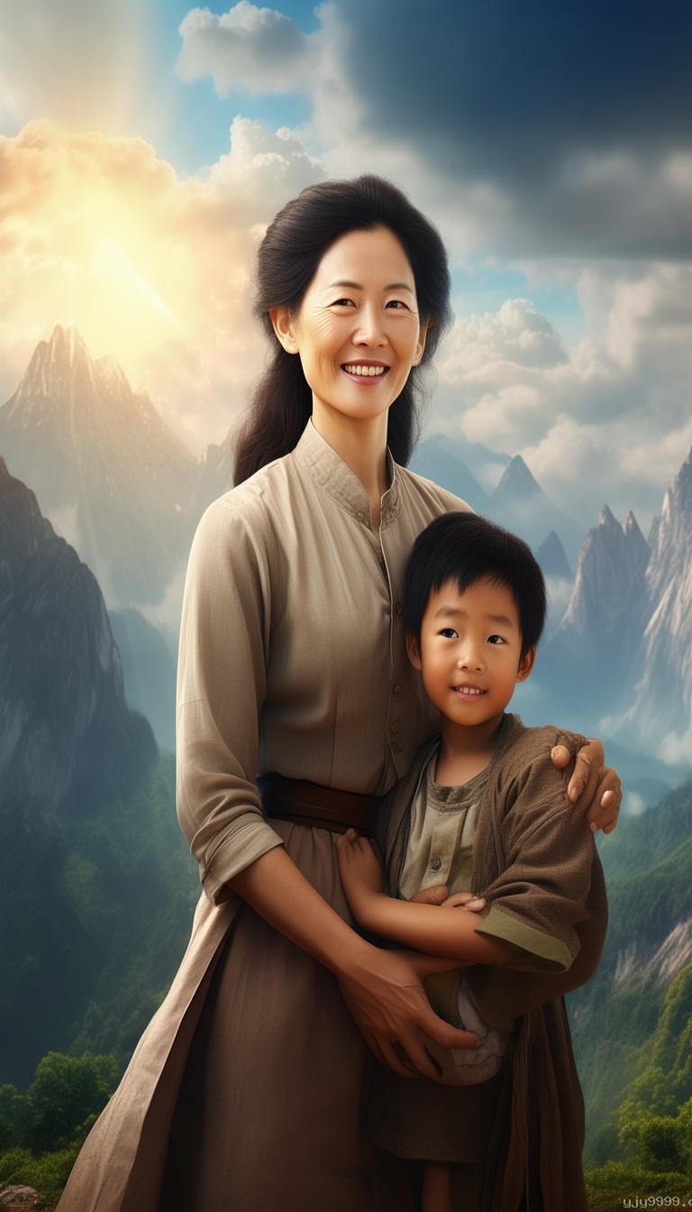 張桂梅：以教育托起大山的希望，引領(lǐng)學(xué)生走出大山再回饋