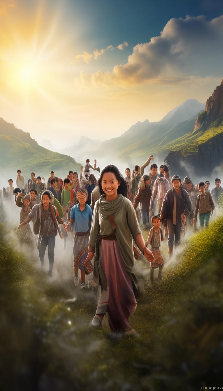 張桂梅教育理念實踐：走出大山，托起希望指南