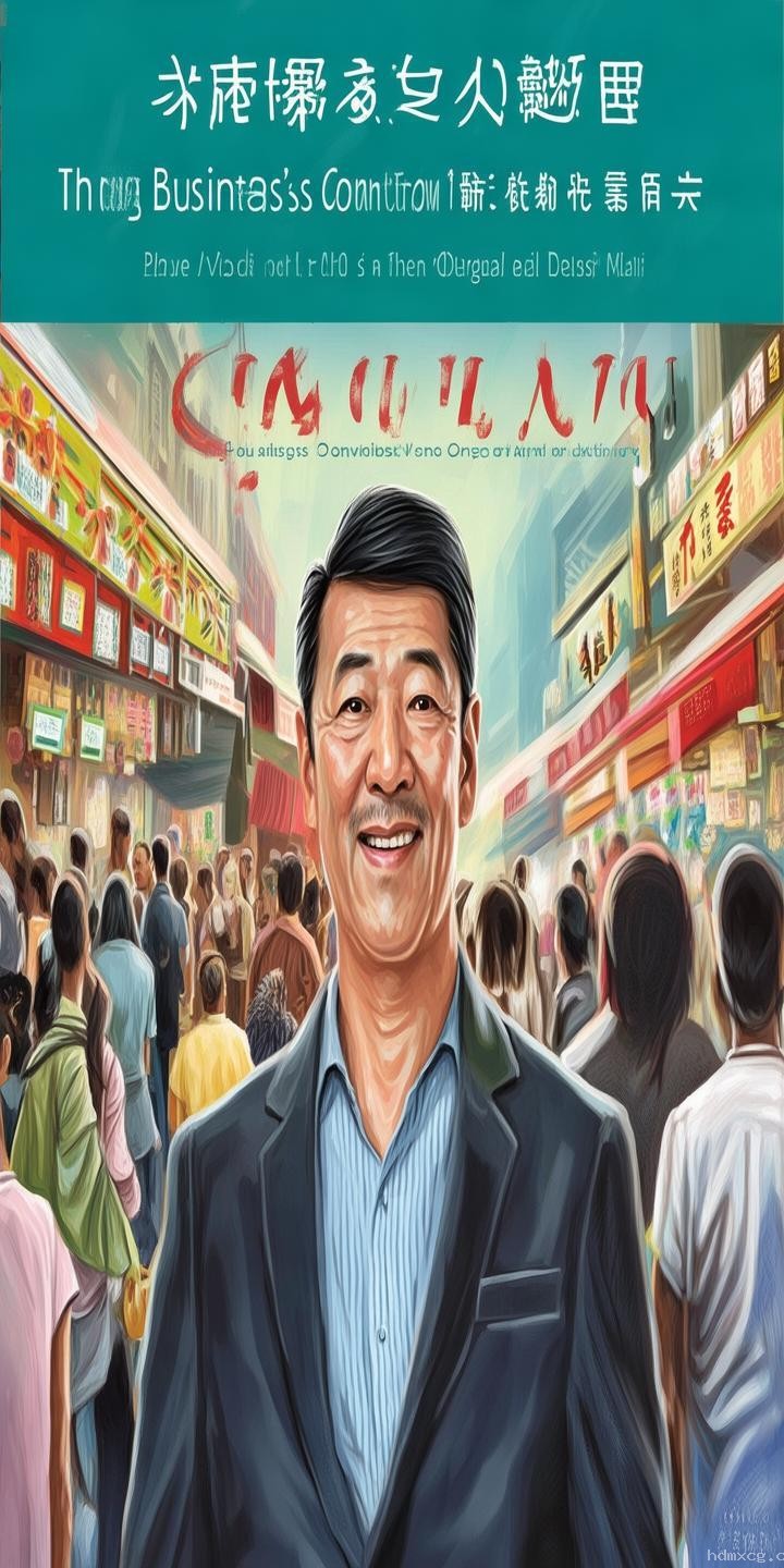 胖東來(lái)人反擊戰(zhàn)：于東來(lái)的商業(yè)智慧與初心堅(jiān)守