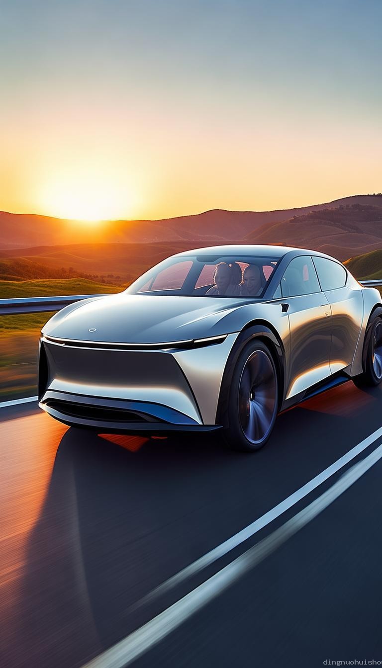 10萬(wàn)級(jí)家用車新風(fēng)尚：續(xù)航超2100km成新標(biāo)桿？