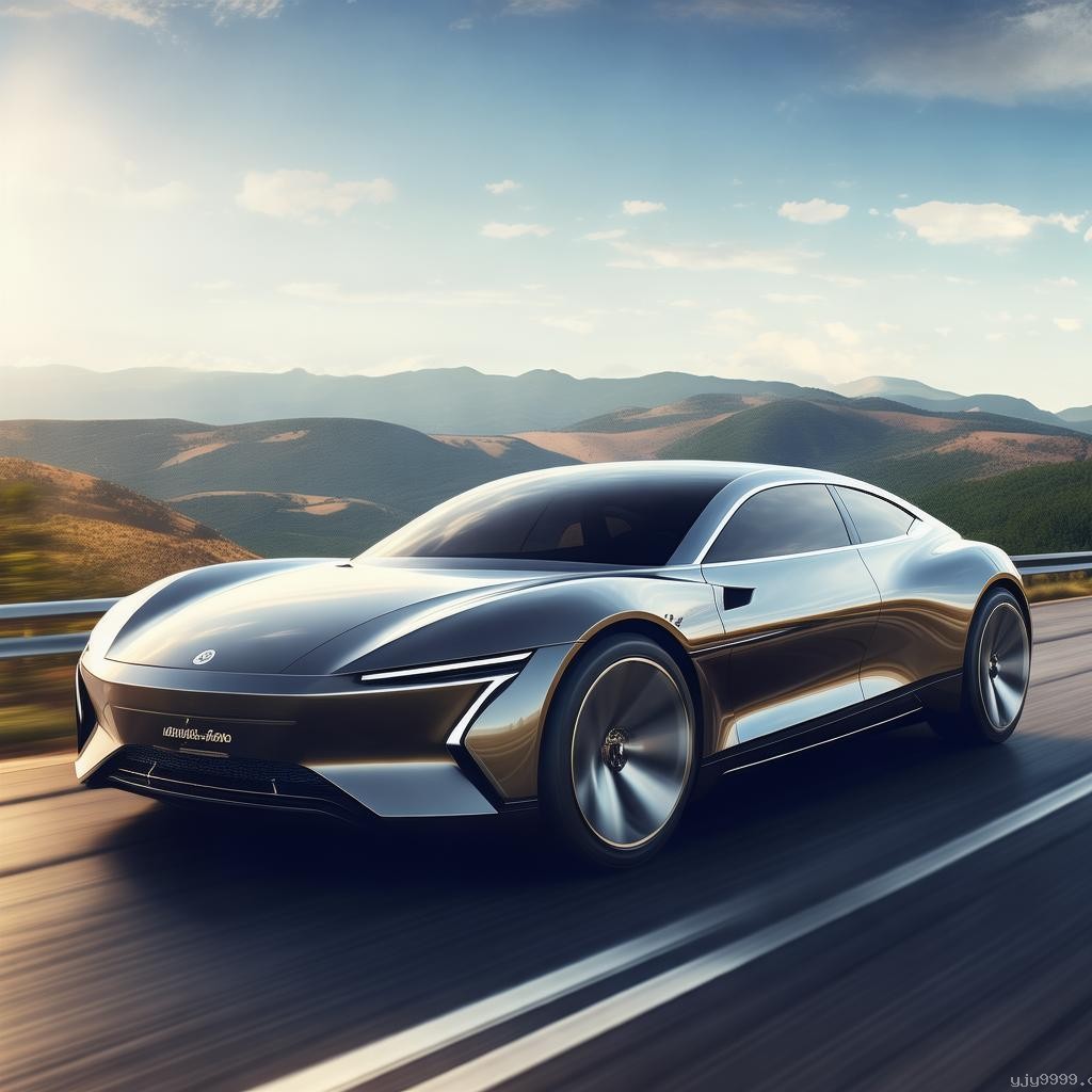 10萬級家用車新紀(jì)元：續(xù)航破2100km，大屏智能引領(lǐng)風(fēng)潮
