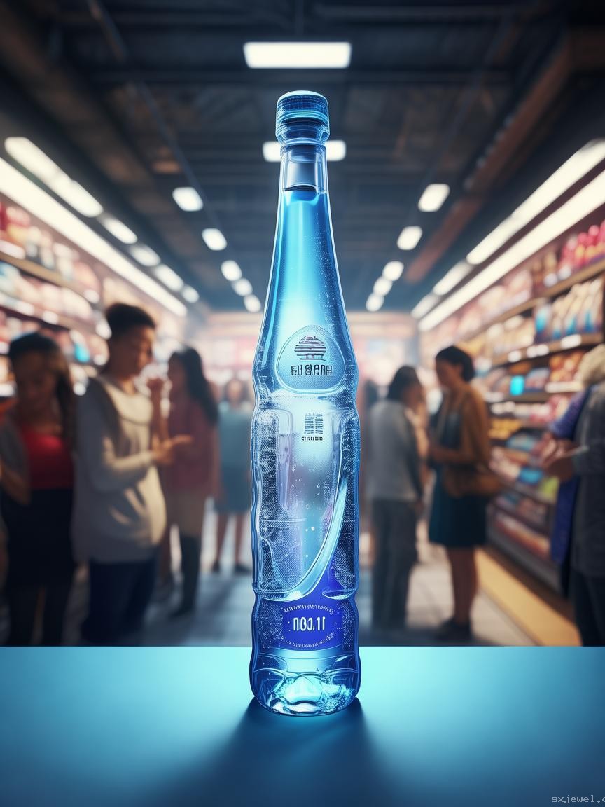 礦泉水價(jià)值重塑：定位與需求決定價(jià)格