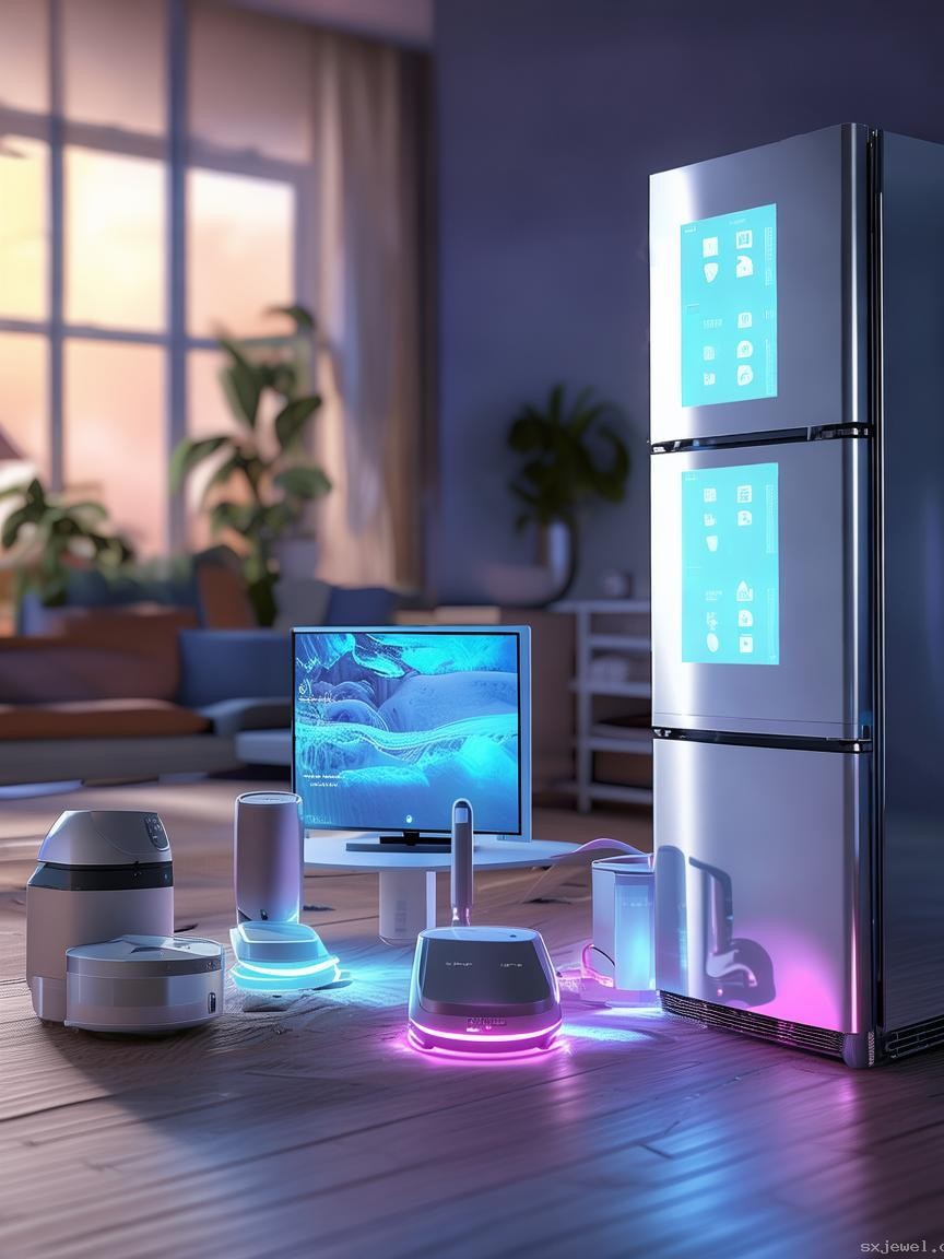 618家電推薦：智能生活升級策略與實踐