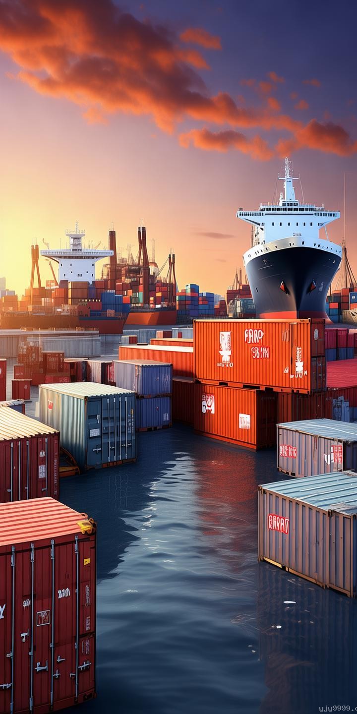 中國5月出口同比增長4.8%，進(jìn)口下降3.4%背后的深度解析