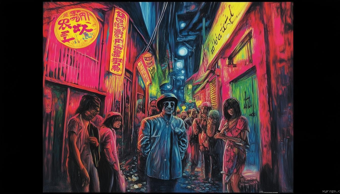 扒叔大揭秘：娛樂圈那些事兒，真假參半的瓜田李下