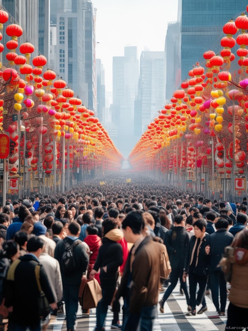 春運出行擁堵問題解決方案