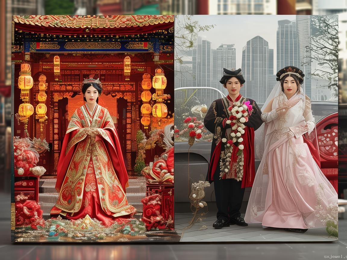娶自己的發(fā)小與傳統(tǒng)婚姻模式對比分析