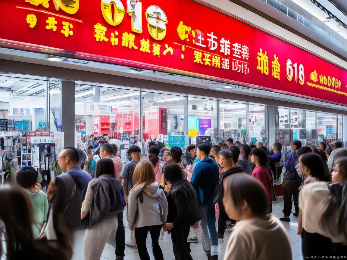 618家電價(jià)格暴降，行業(yè)洗牌加速