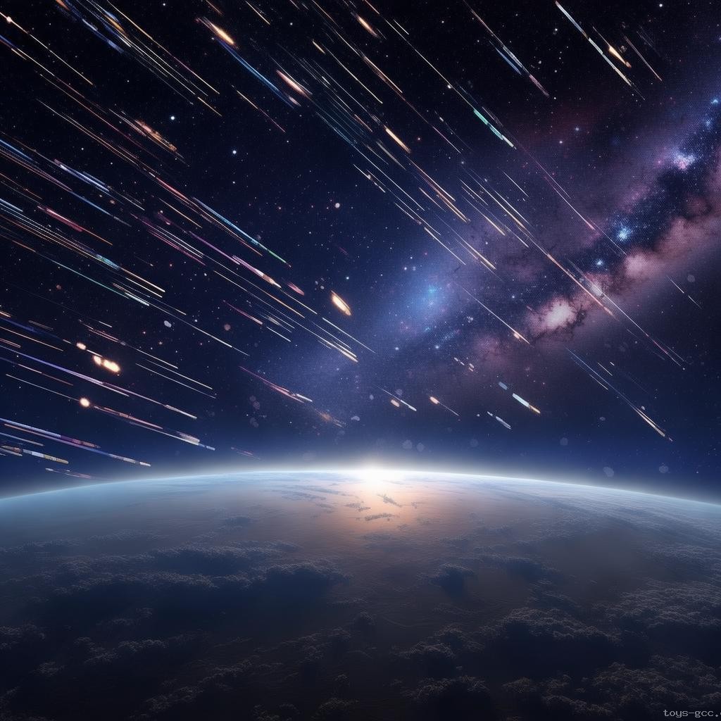 馬斯克的“星鏈”衛(wèi)星為何大批墜落？