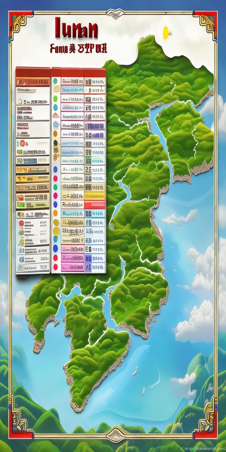 湖南多地暑假放假時間全攻略
