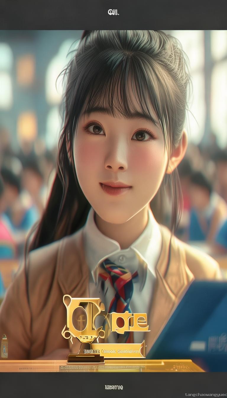 甜美考生回應(yīng)走紅：興奮緊張并存心態(tài)解析