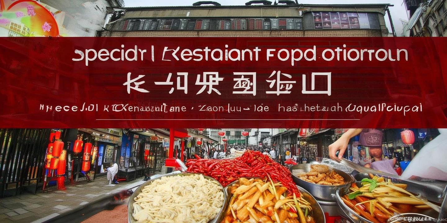 特廚探店·成都美食攻略 | 棗閣園大胃王挑戰(zhàn)