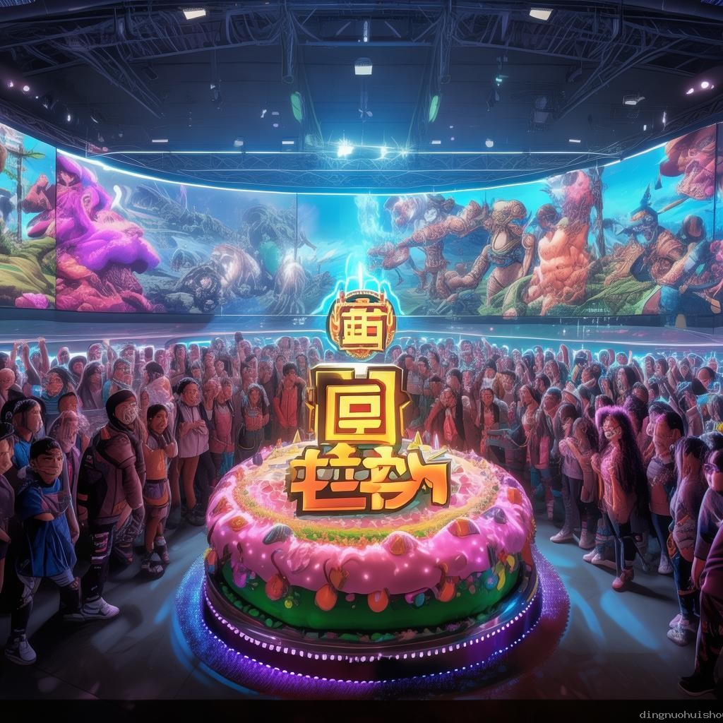 絕區(qū)零生日會(huì)：游戲宣發(fā)新標(biāo)桿，情感營銷顯奇效