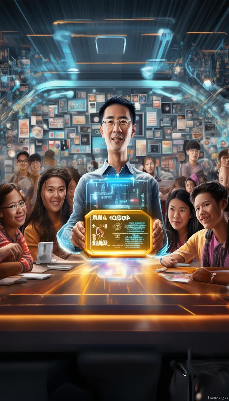 解救準(zhǔn)考證：每年固定刷新背后的教育信息化趨勢