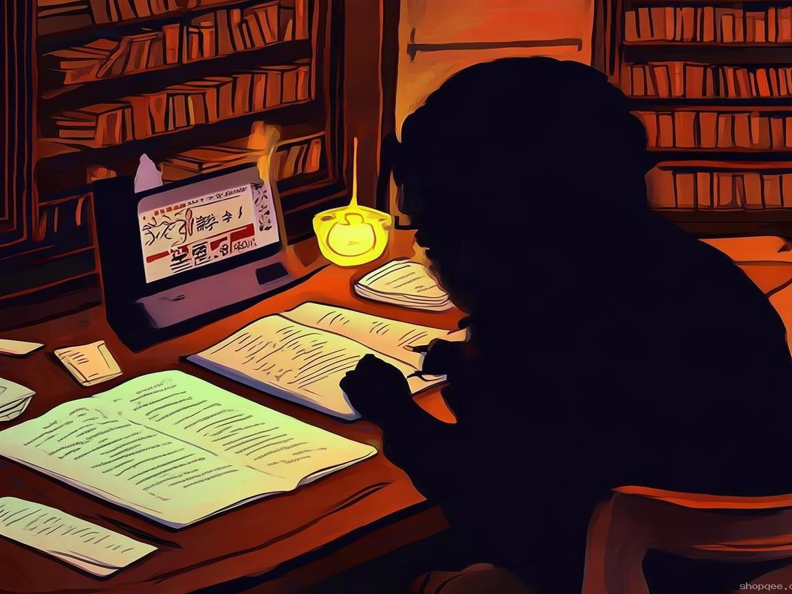 你可能不認識我，但你一定看過我寫的故事：寫作指南
