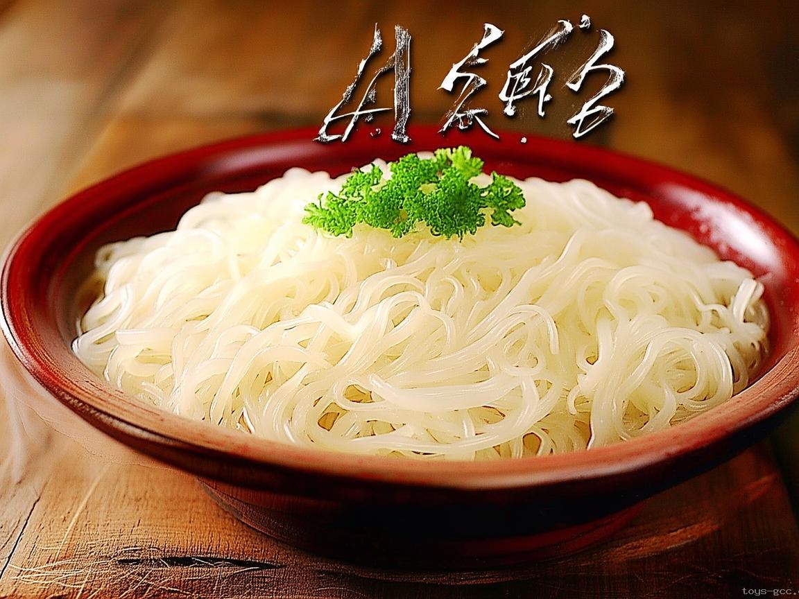 今天吃的涼皮：美食與創(chuàng)新的奇妙碰撞，跨界思維解鎖新風(fēng)味