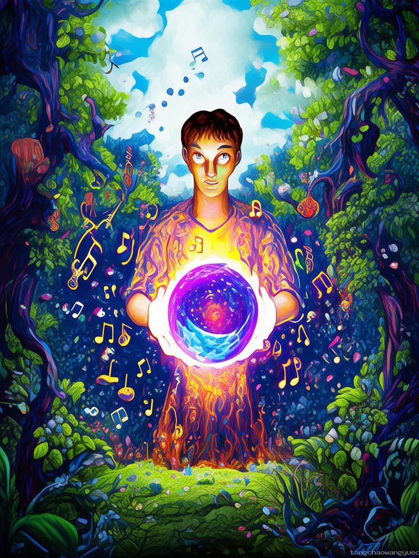 “音樂魔力：探秘“聽完這首歌想做的事就能做成”的心理效應