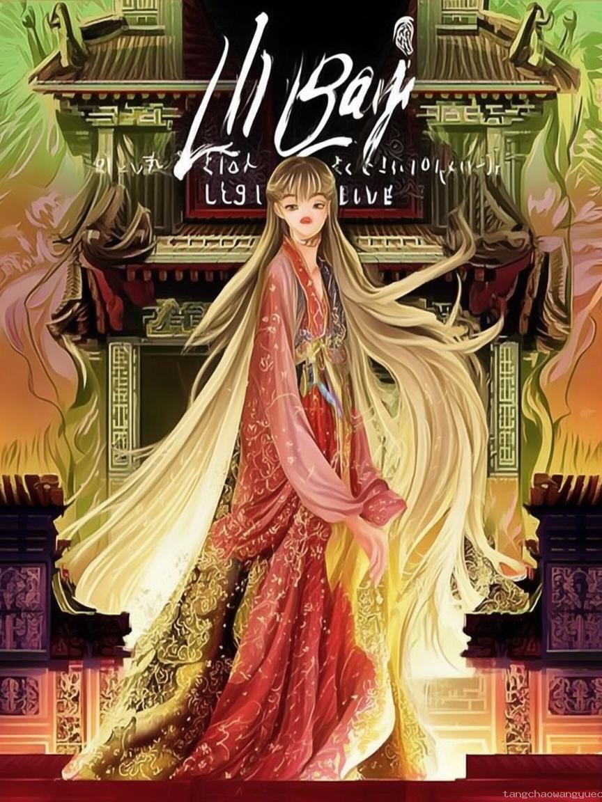 單依純《李白》歌曲賞析與演唱技巧指南