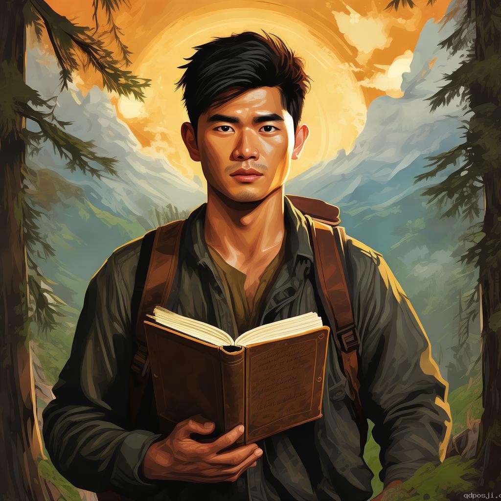 尋徒記：為了父親醫(yī)術(shù)傳承，我踏上尋覓之旅??