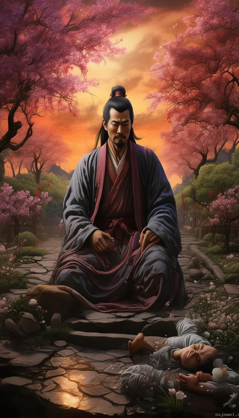 許仙傳說(shuō)與虛構(gòu)情節(jié)解析：坐死兒子體驗(yàn)無(wú)據(jù)可依