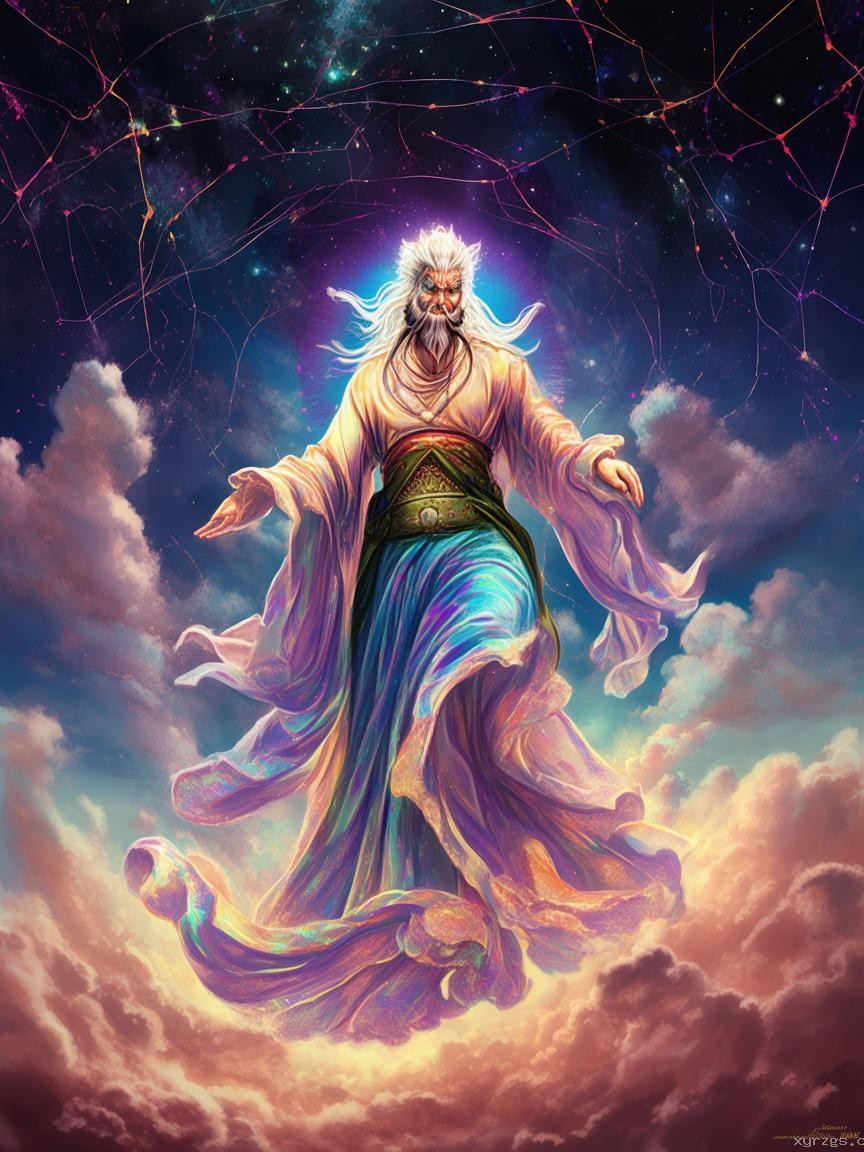 天神下凡：從網(wǎng)絡(luò)流行語(yǔ)到文化現(xiàn)象的深度剖析