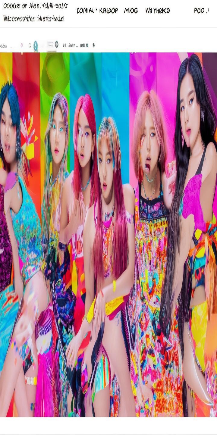 ITZY《Girls Will Be Girls》M/V案例研究：K-Pop偶像團體音樂視頻的創(chuàng)新營銷