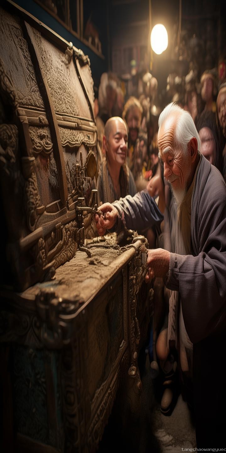 壓箱底變老智慧，解鎖創(chuàng)新招商秘籍！,跨界招商,創(chuàng)意老齡化,視頻營銷新解,逆向思維