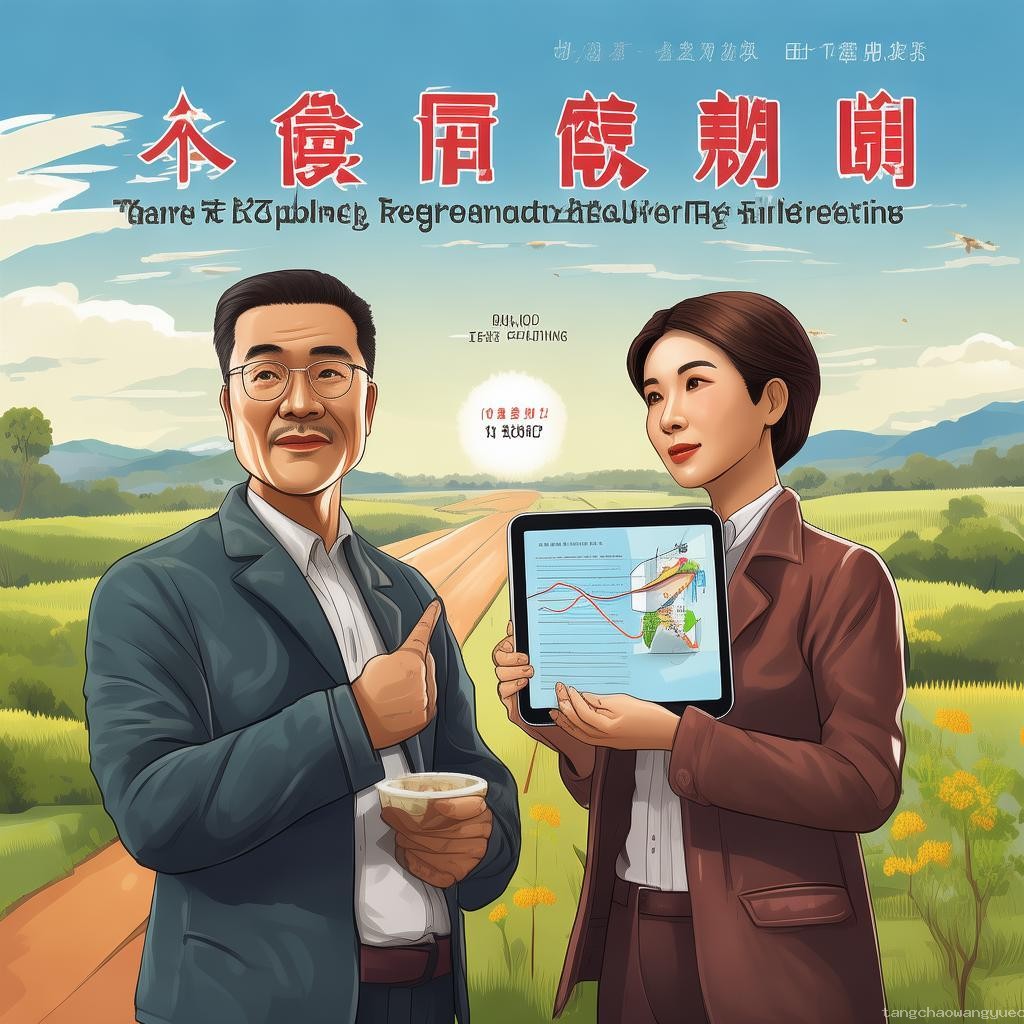 《反方向の扶貧》：逆向思維助力精準脫貧實戰(zhàn)指南