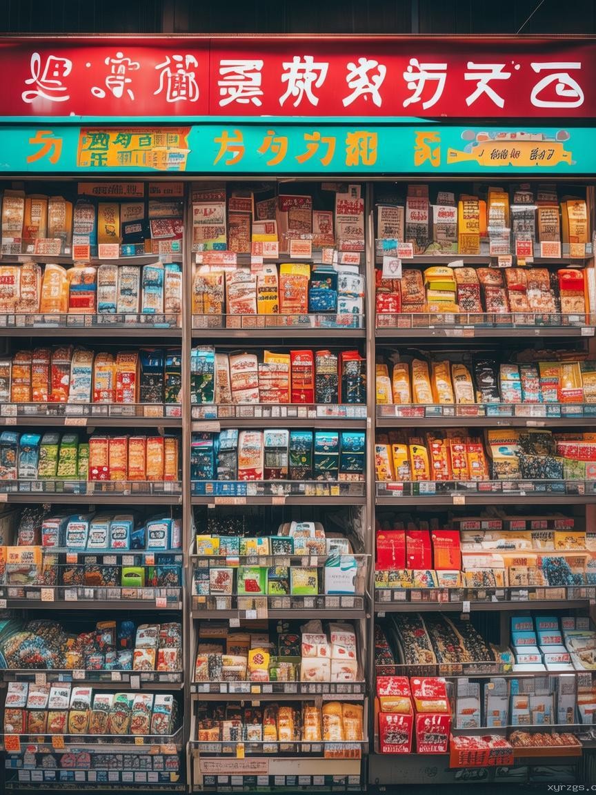 凌晨4點(diǎn)半便利店自助餐體驗(yàn)：從黑夜到黎明的美食之旅