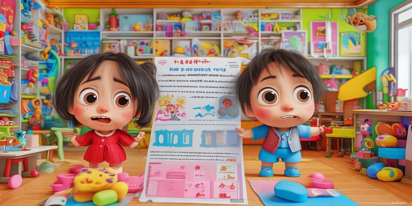 幼兒園吵架引發(fā)訂娃娃親案例研究