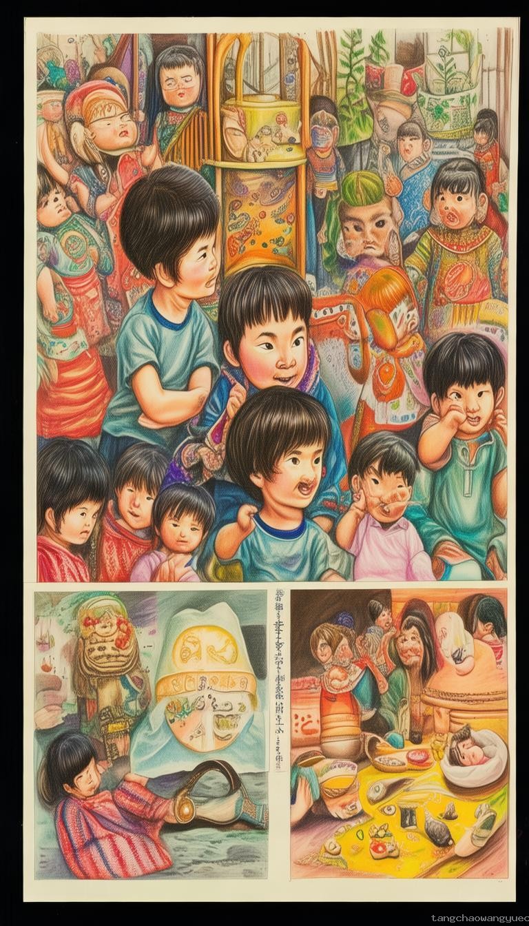 幼兒園爭吵背后的婚姻觀念：娃娃親現(xiàn)象的深度解析